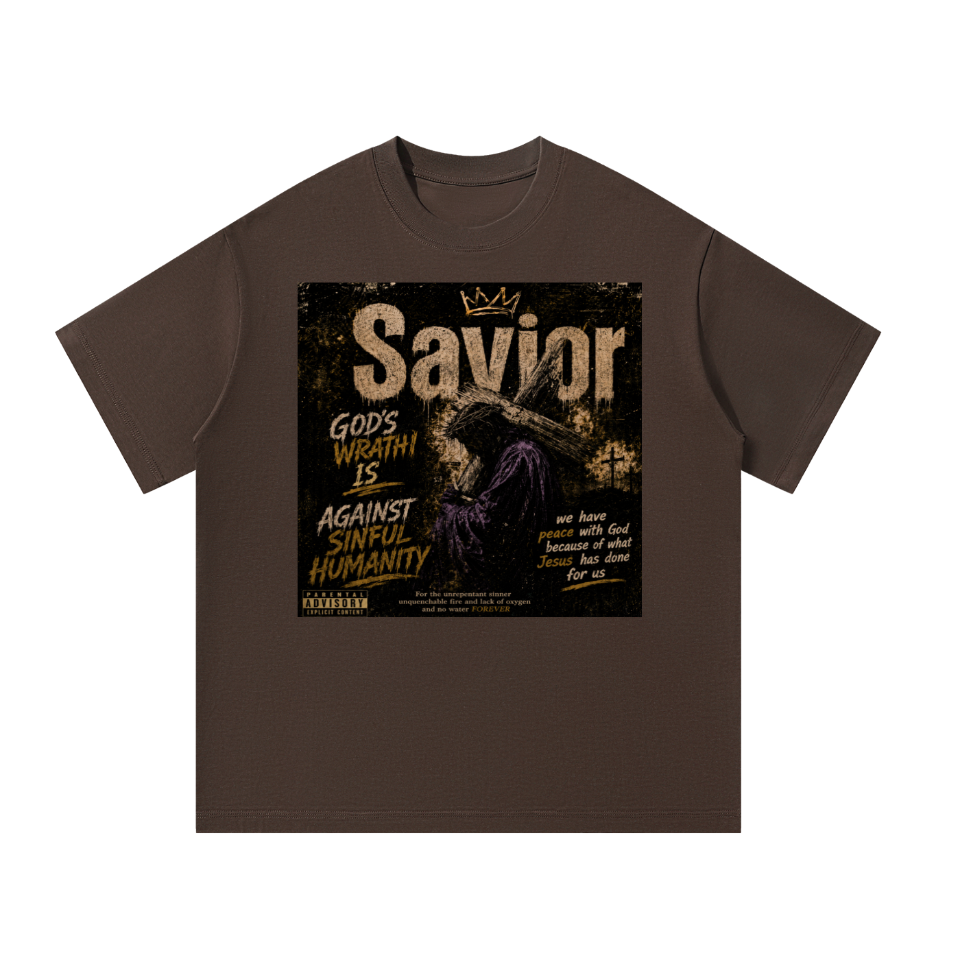Savior T-Shirt