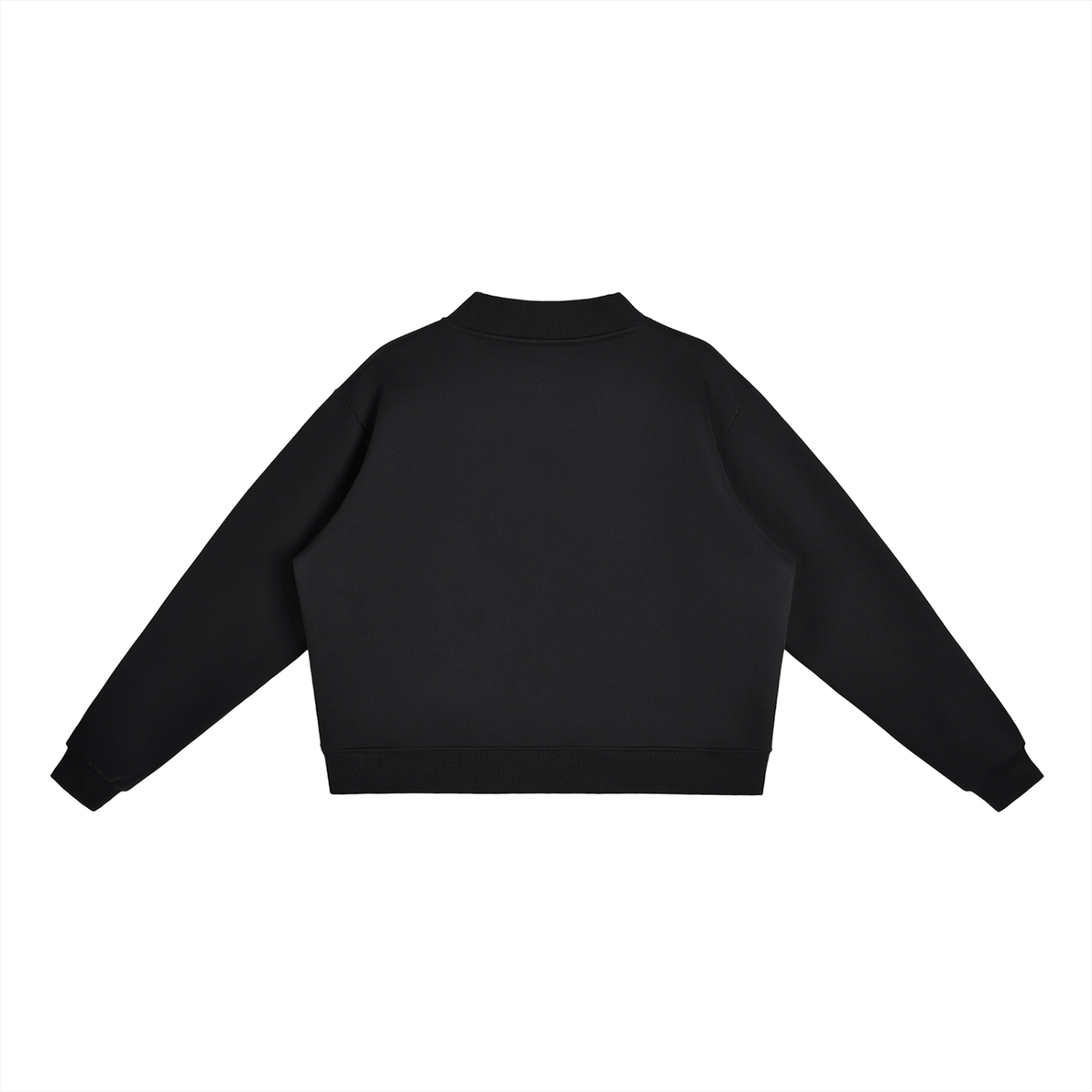 Weaker Crew Sweatshirt