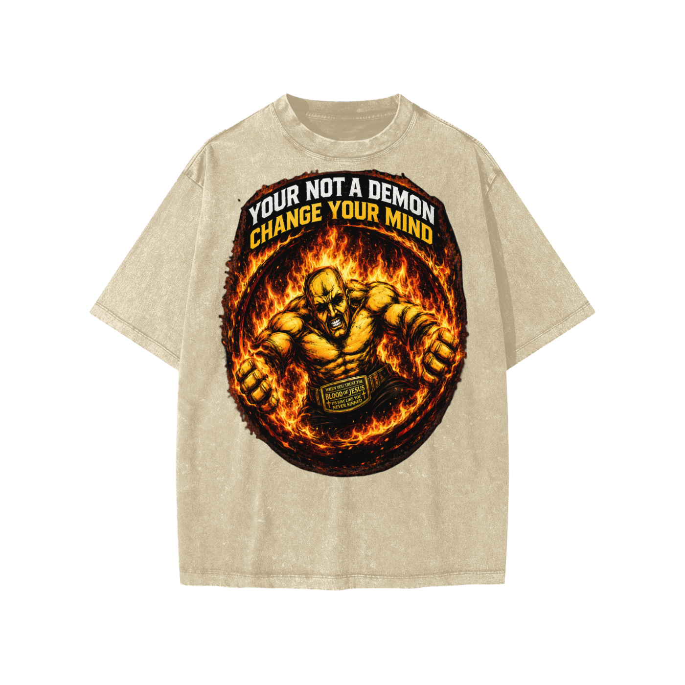 Change your mind Kids' T-Shirt