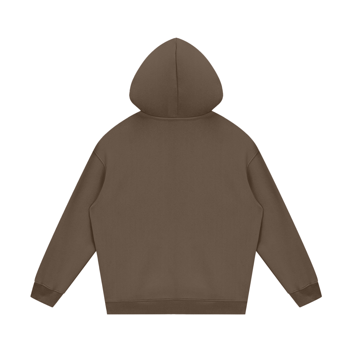 Jesus Fleece Hoodie
