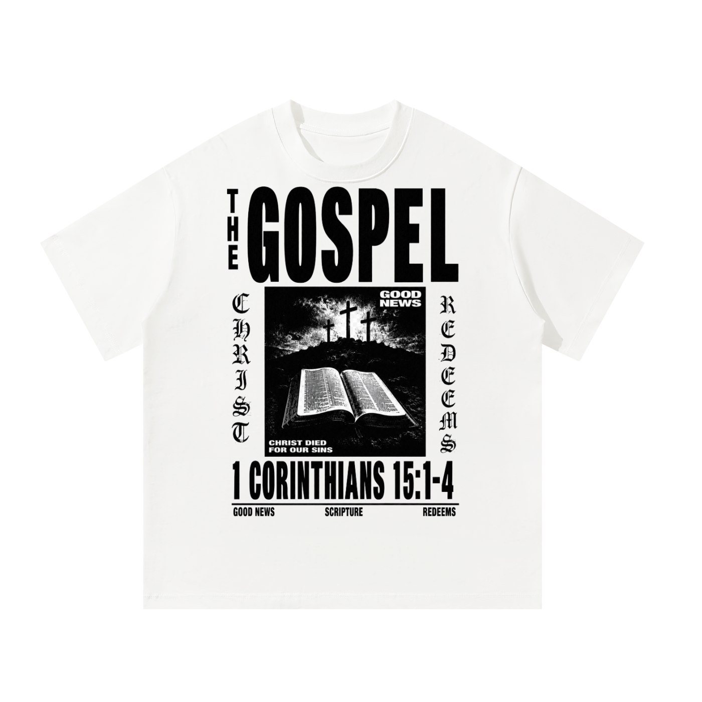 The Gospel T-Shirt