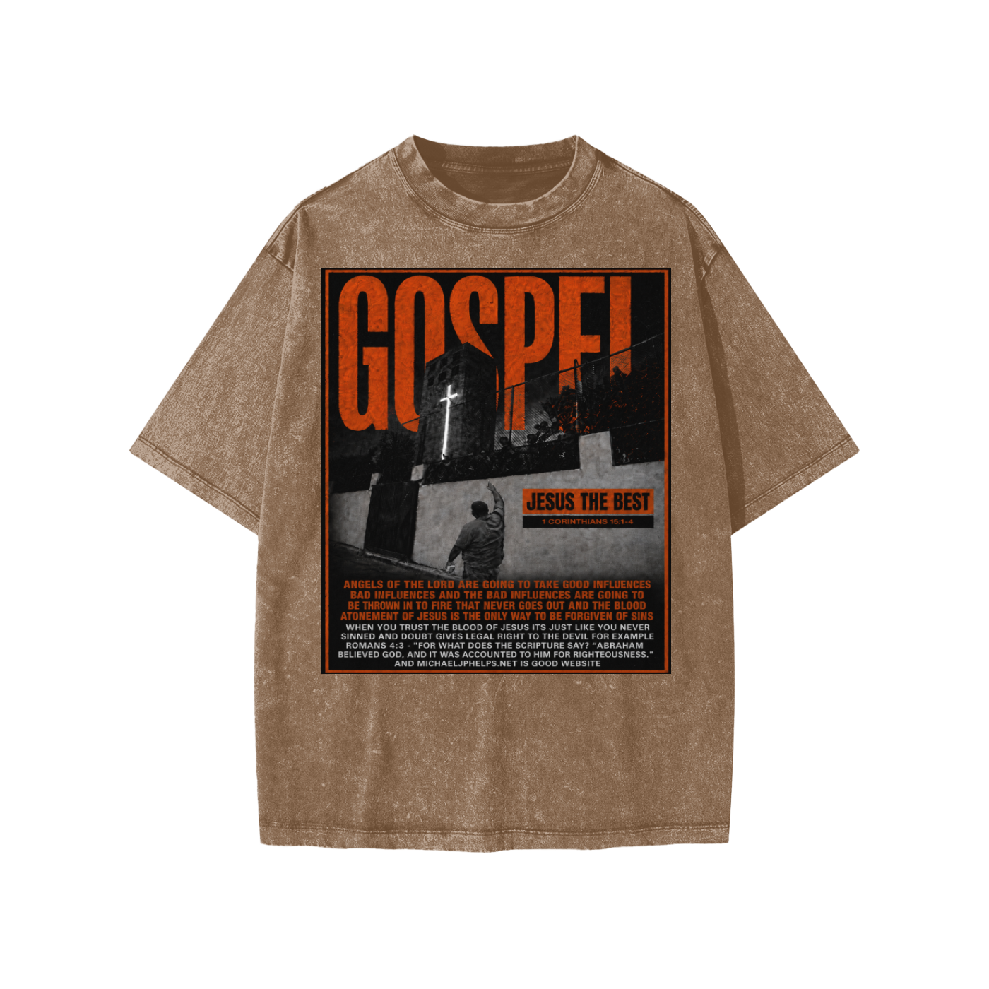 GOSPFL Kids' T-Shirt