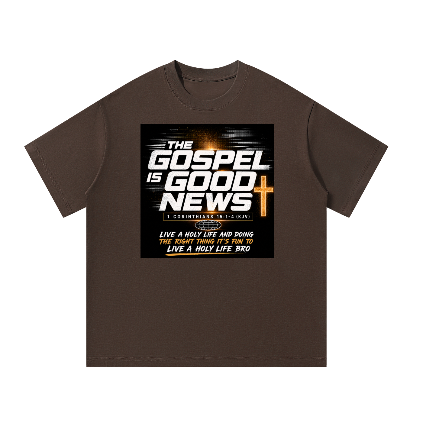 The Gospel is Good News T-Shirt