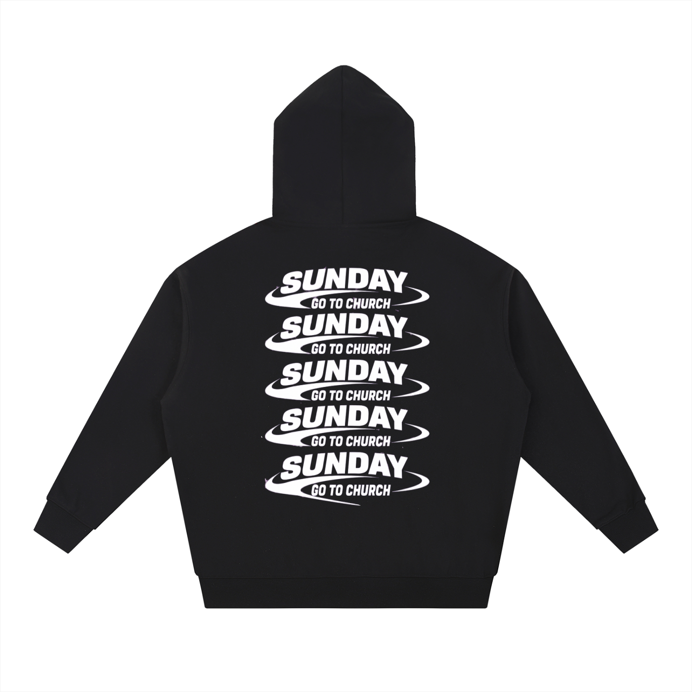 Life isn't a Game Hoodie