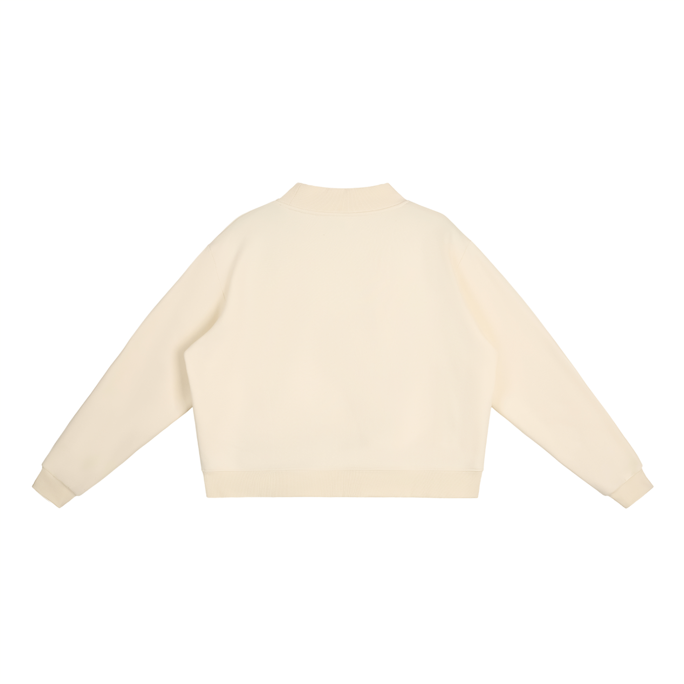 Weaker Crew Sweatshirt