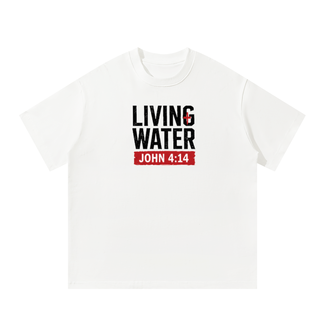 Living water  T-Shirt