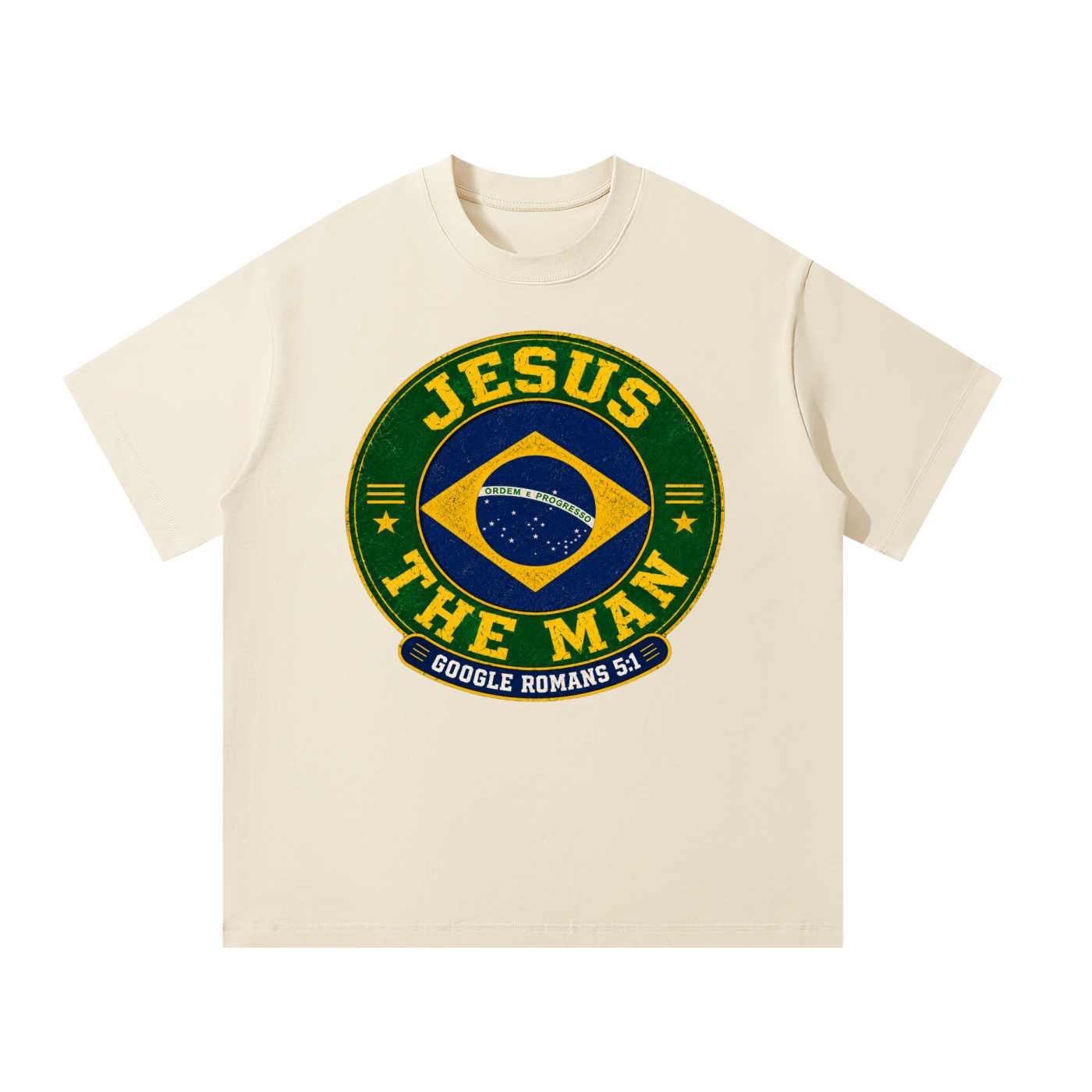 Jesus the man T-Shirt