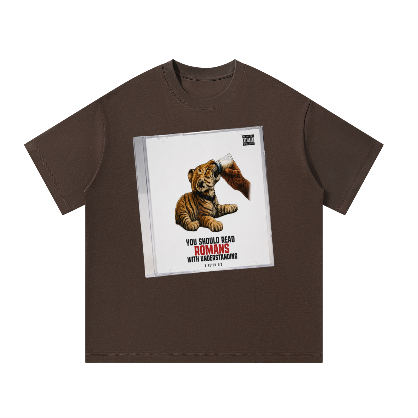 You should read with Romans with understanding T-Shirt