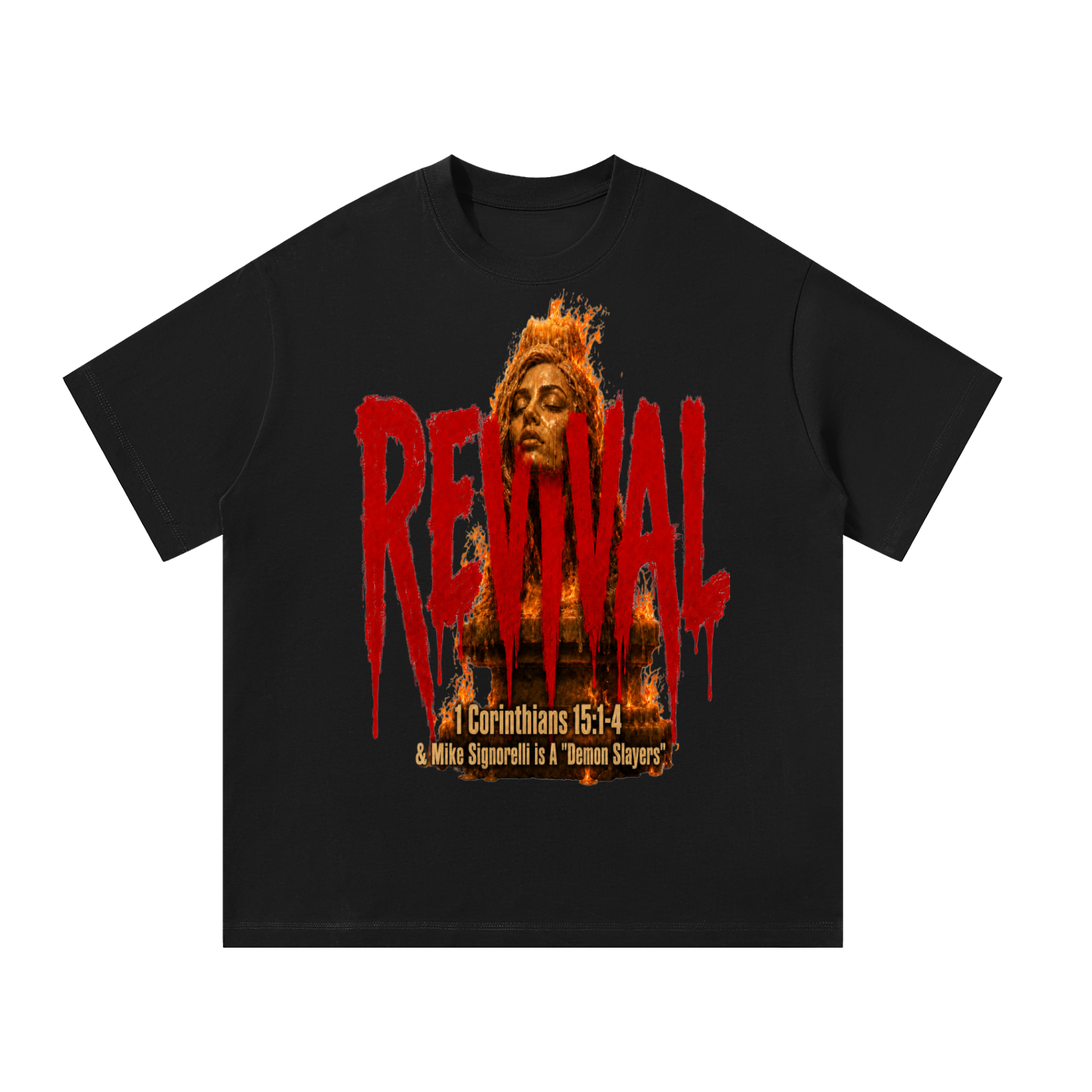 Revival T-Shirt