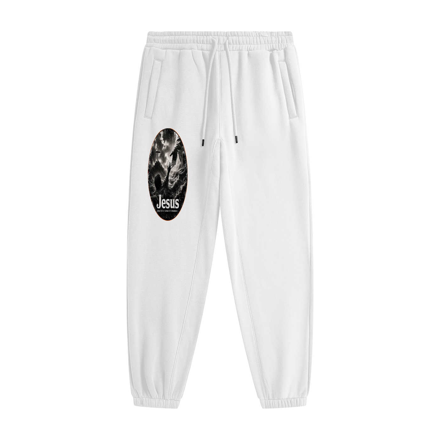 Jesus Joggers