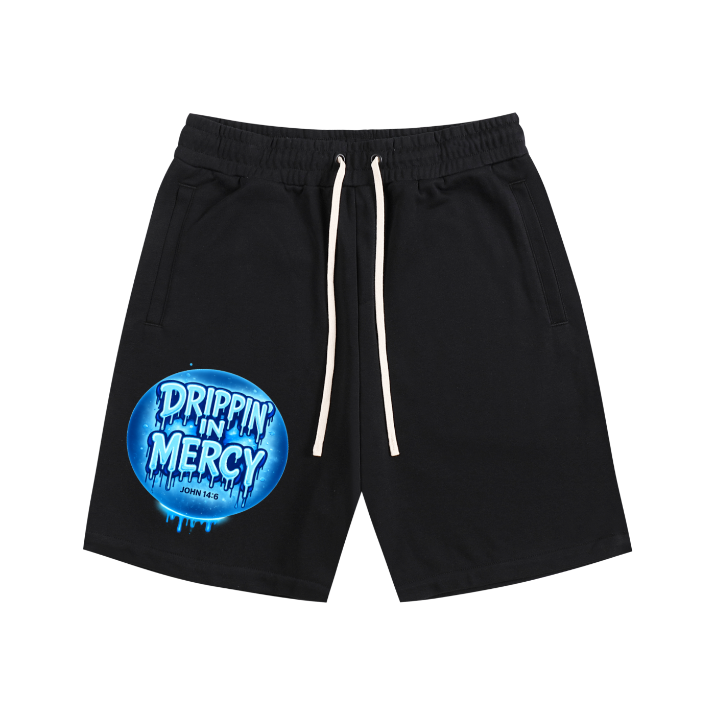 drippin' in Mercy Shorts