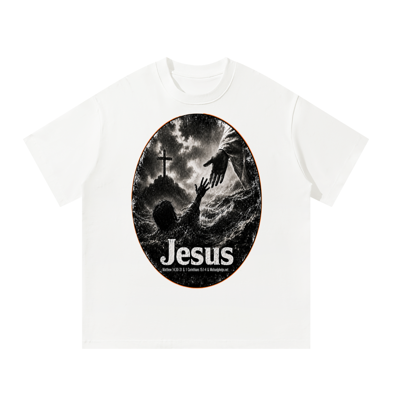 Jesus T-Shirt