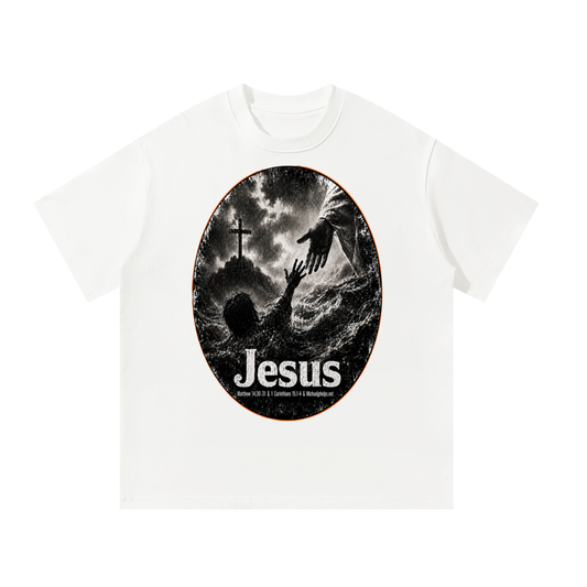 Jesus T-Shirt