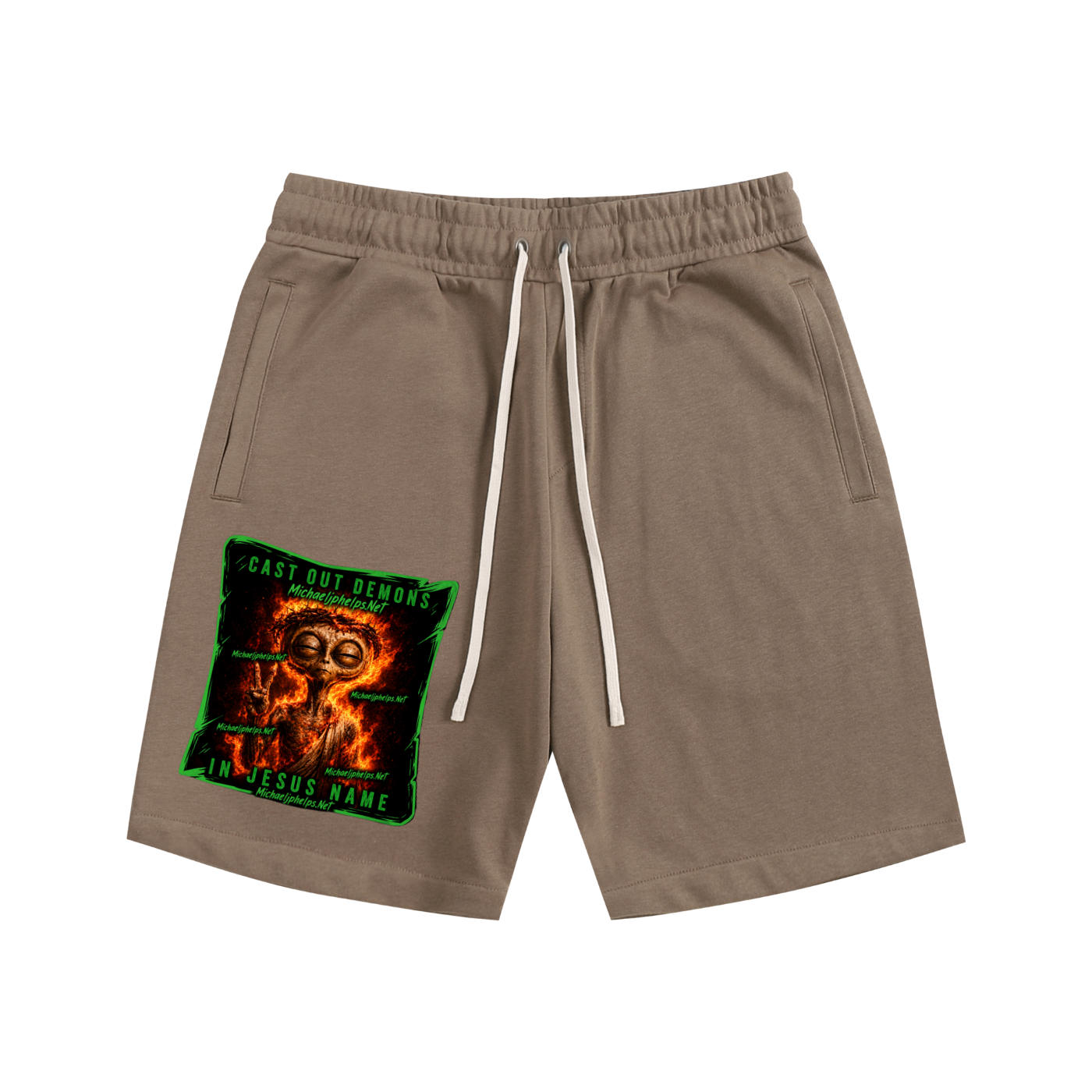 cast out demons Shorts