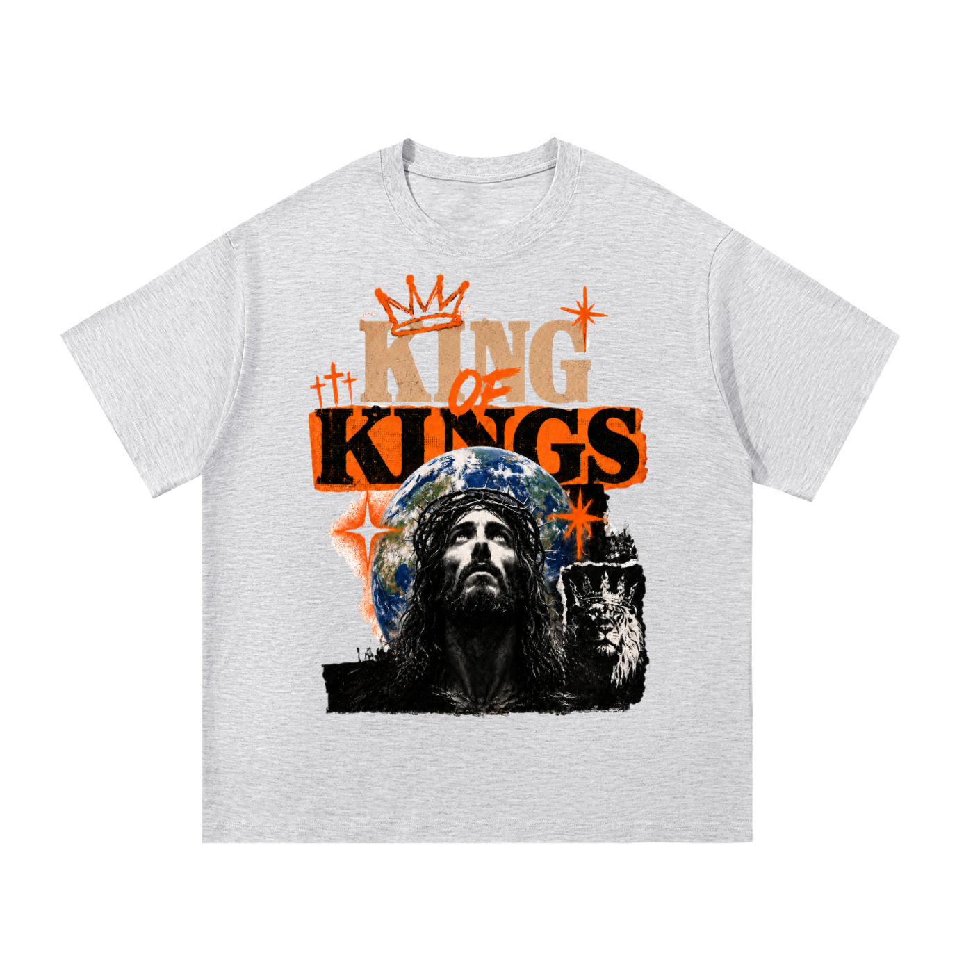 King of kings T-Shirt