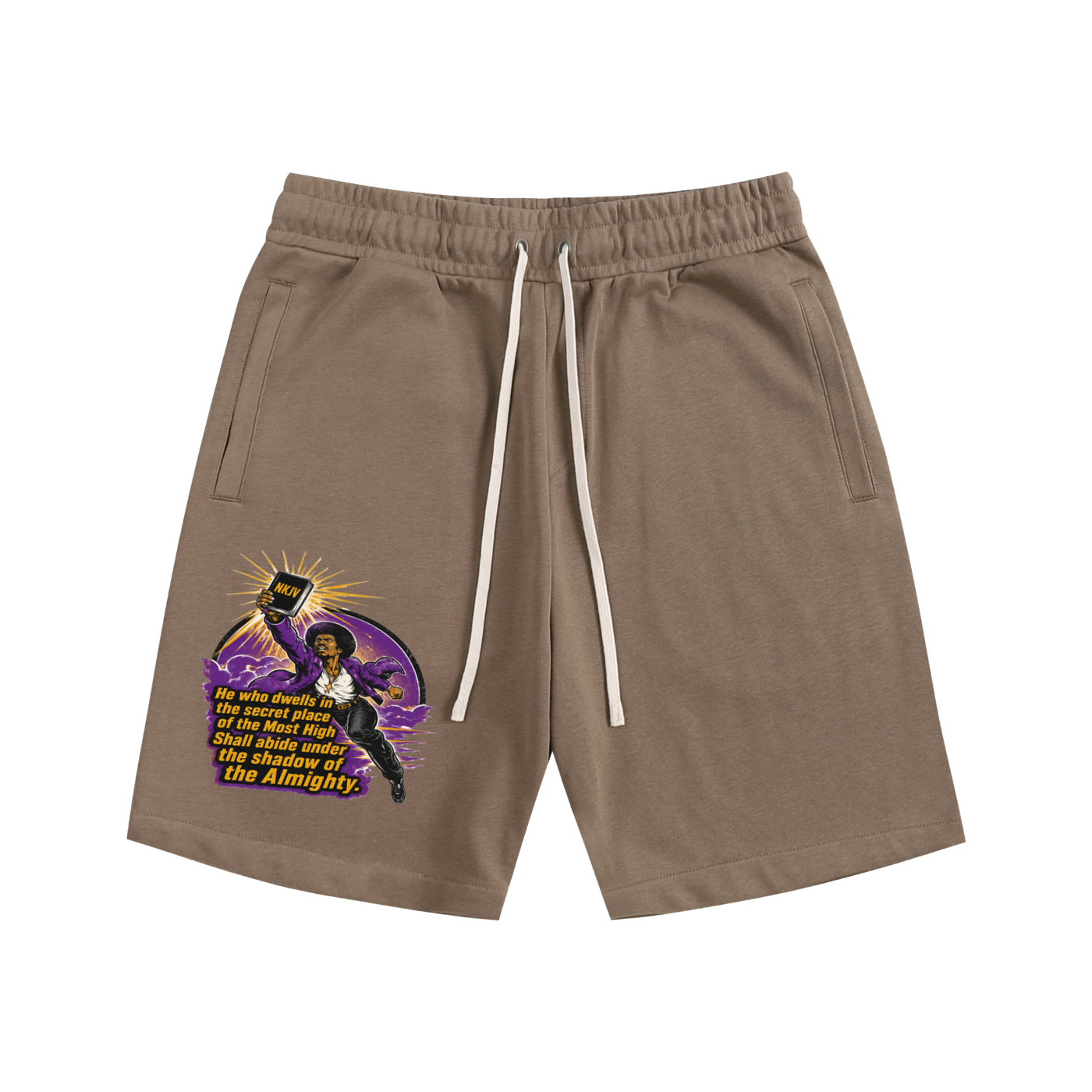 Psalms 91:1 quote Shorts