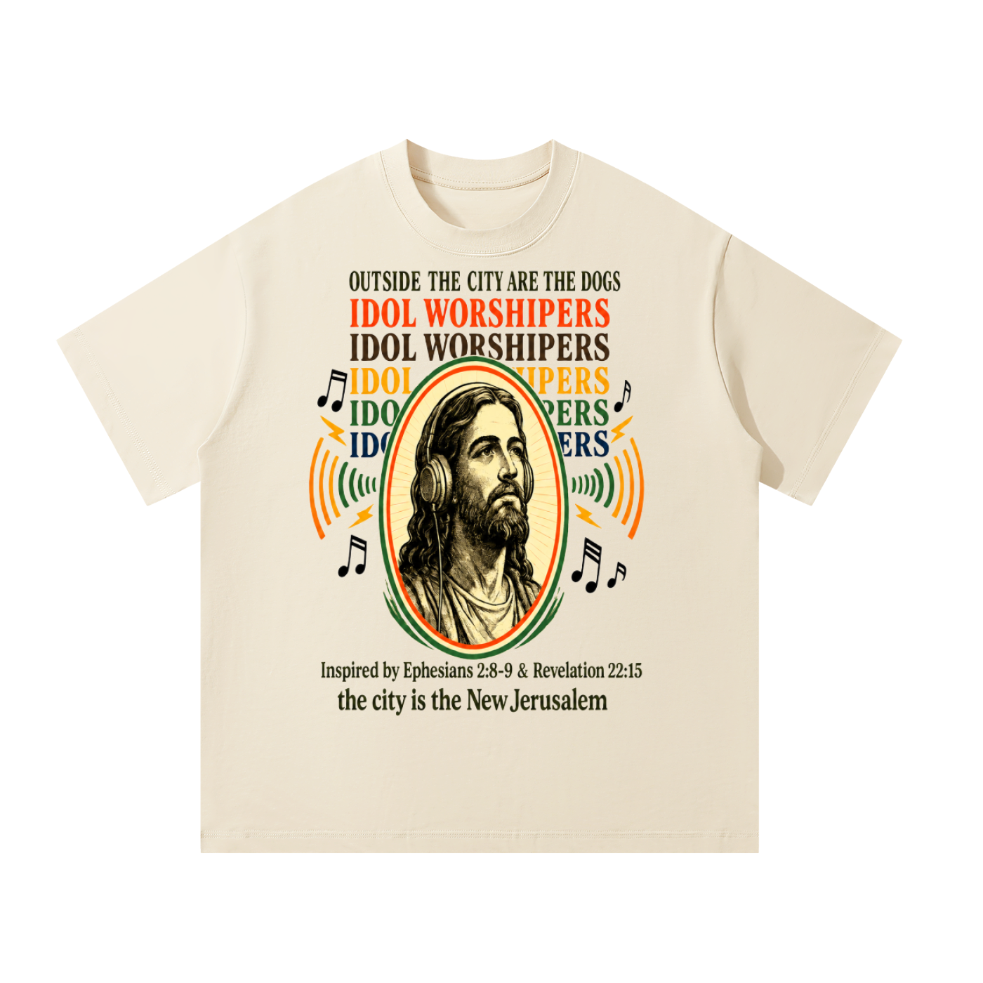 don't be a dog T-Shirt