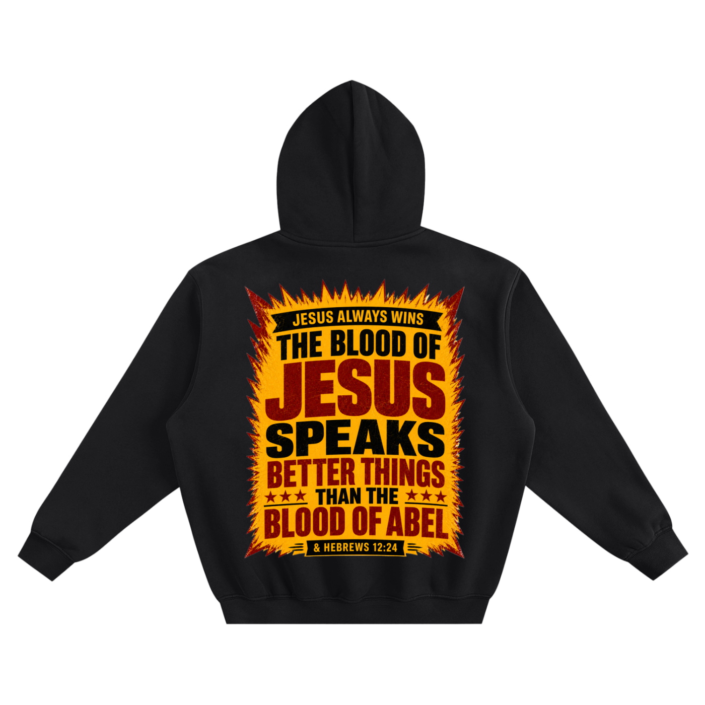 Revival Hoodie