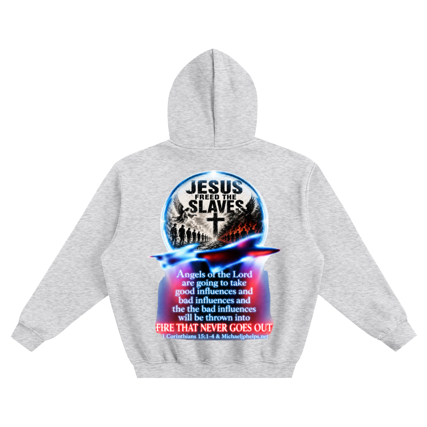 Jesus the best Hoodie