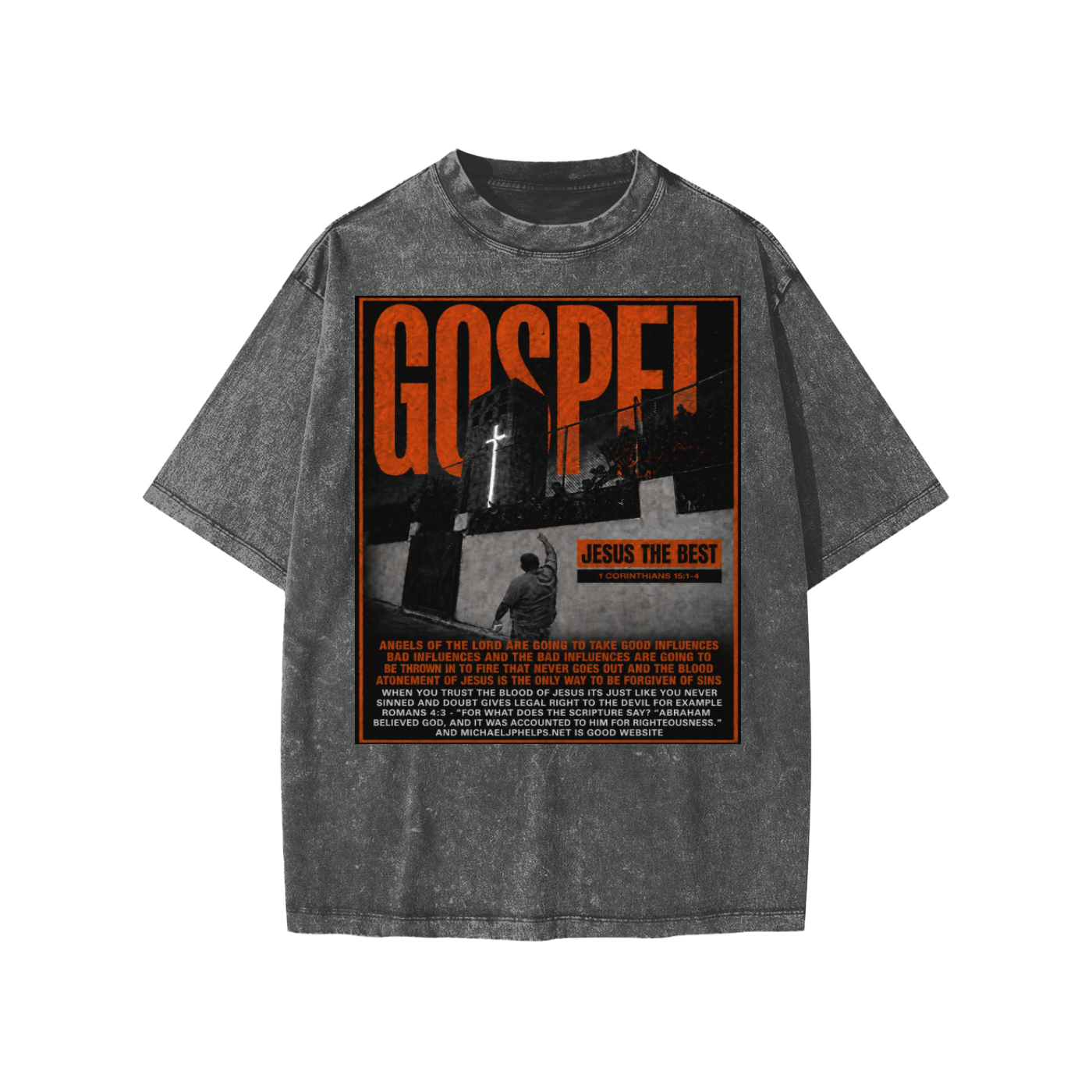 GOSPFL Kids' T-Shirt