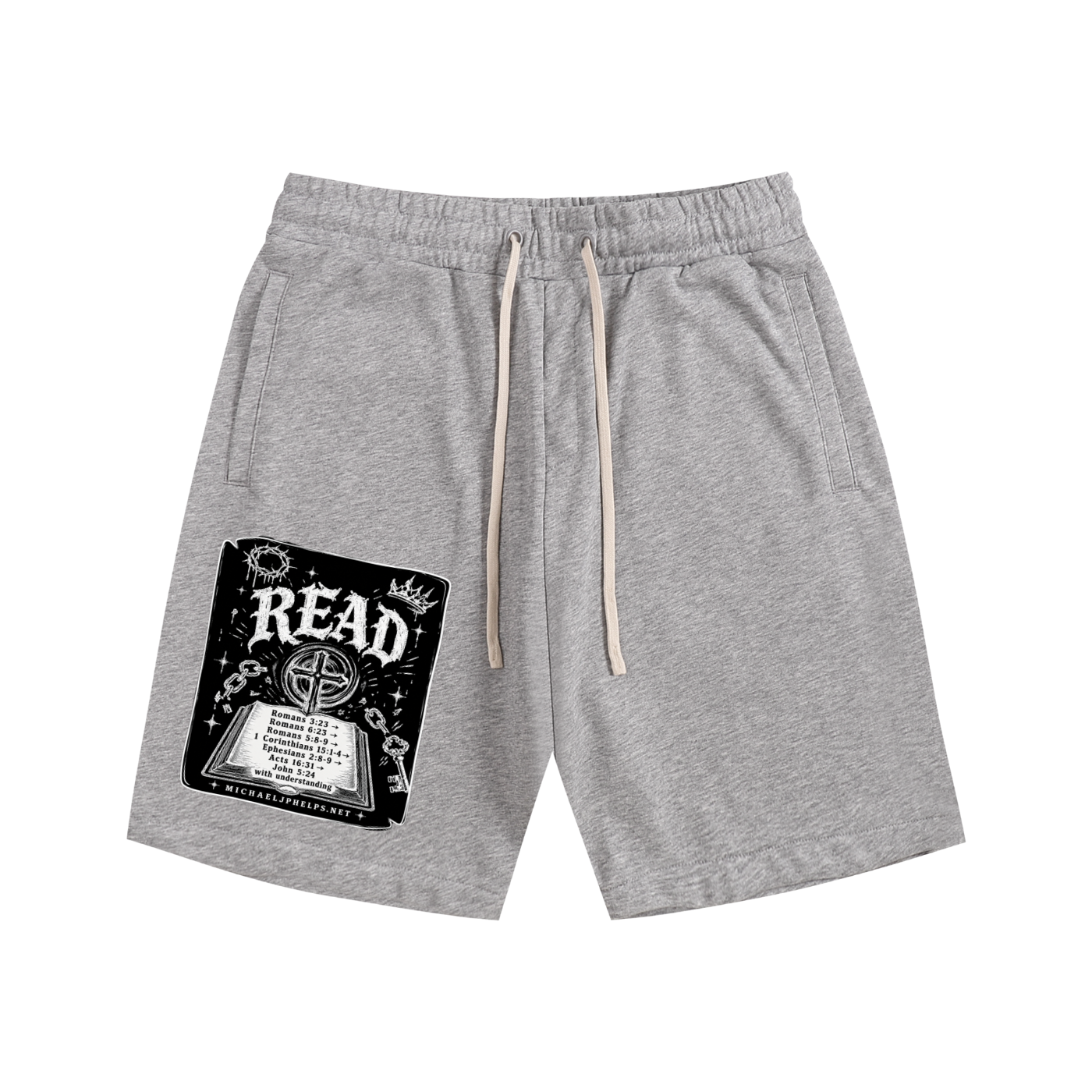 Read 2 Shorts