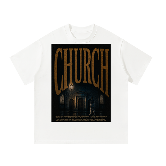 Church T-Shirt