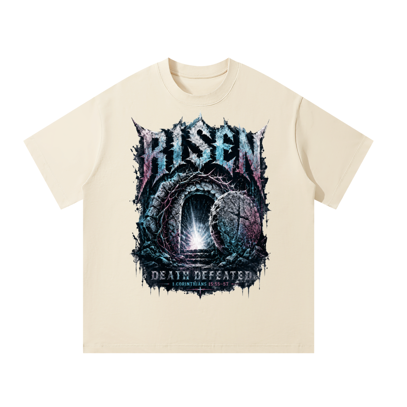 Risen T-Shirt