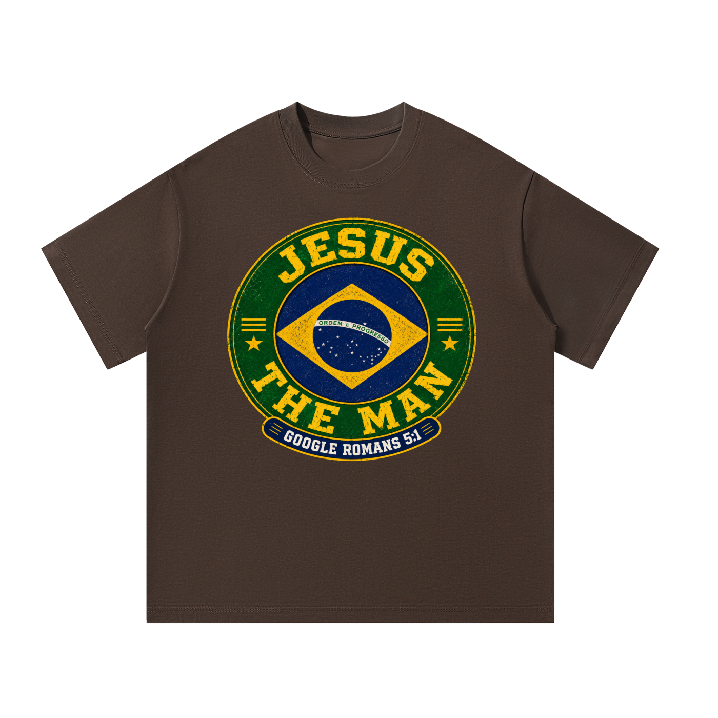 Jesus the man T-Shirt