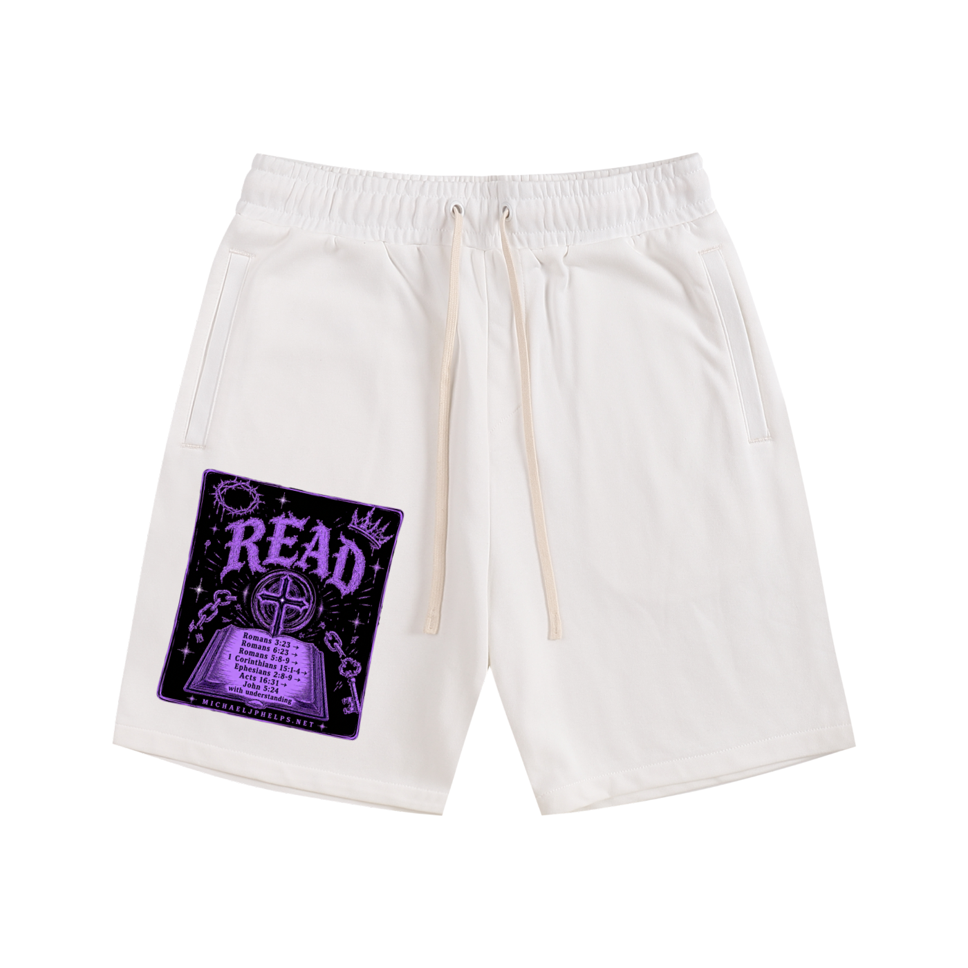 Read Shorts
