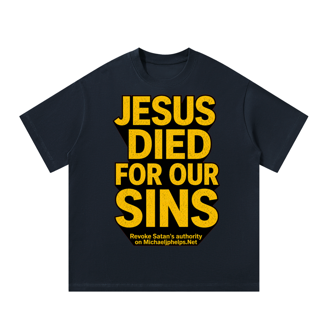 Jesus is the Best T-Shirt