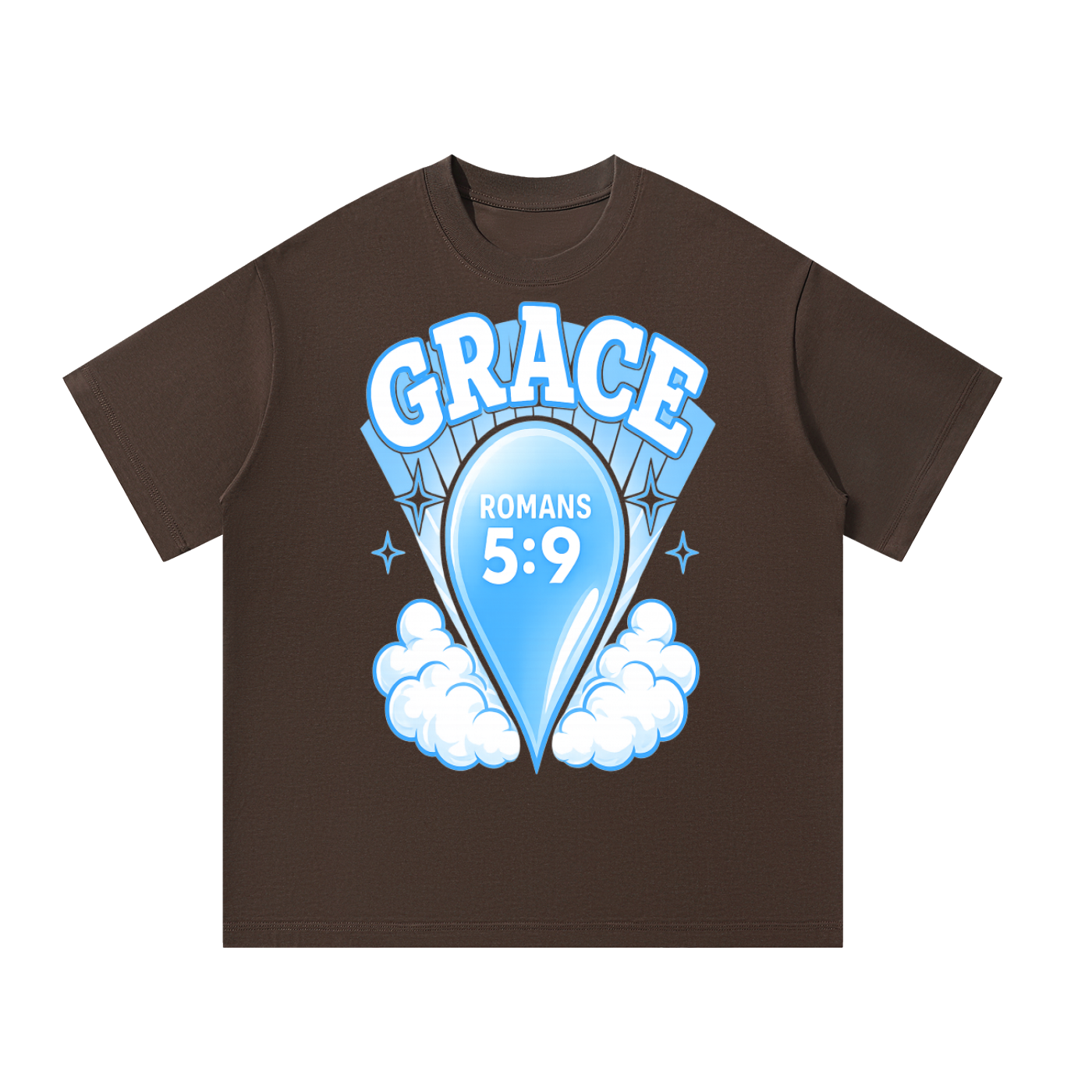 Grace T-Shirt