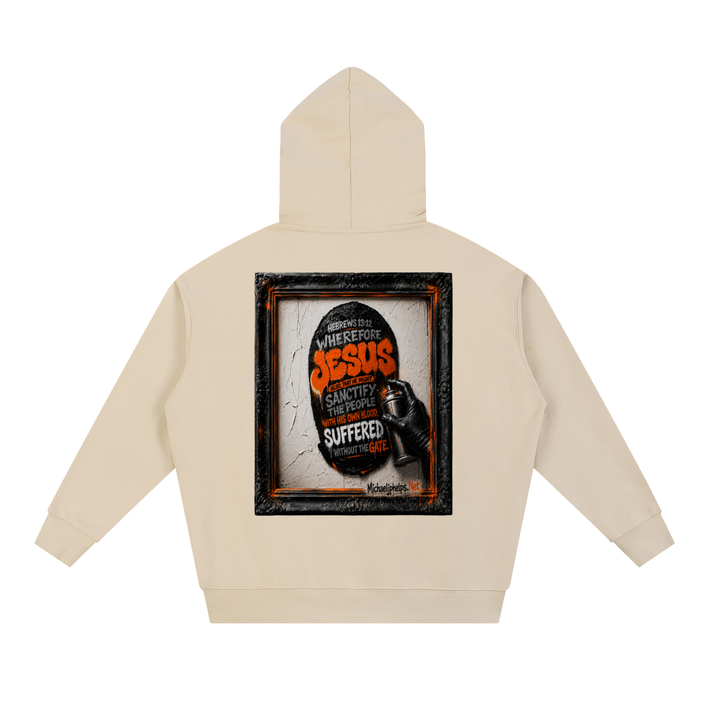 Essential Heavyweight Hoodie