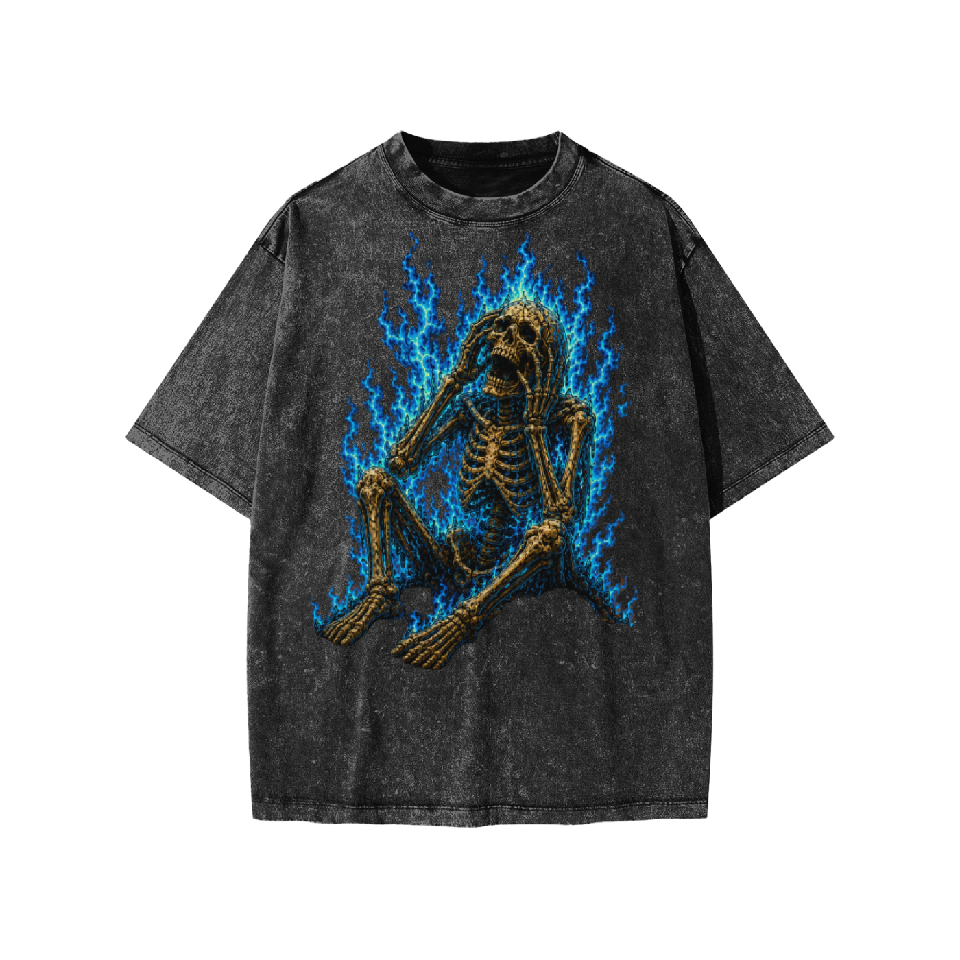 Jesus freed the slaves Kids' T-Shirt