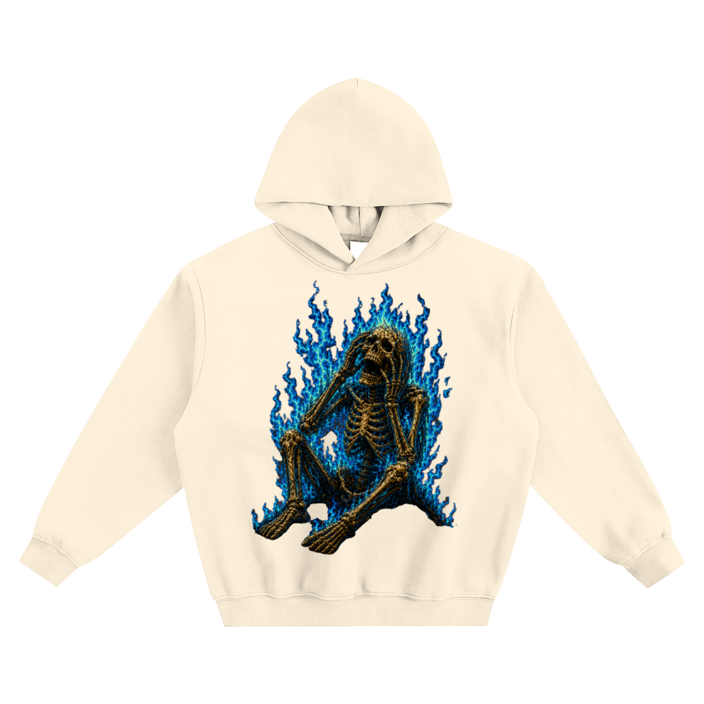 Jesus the best Hoodie