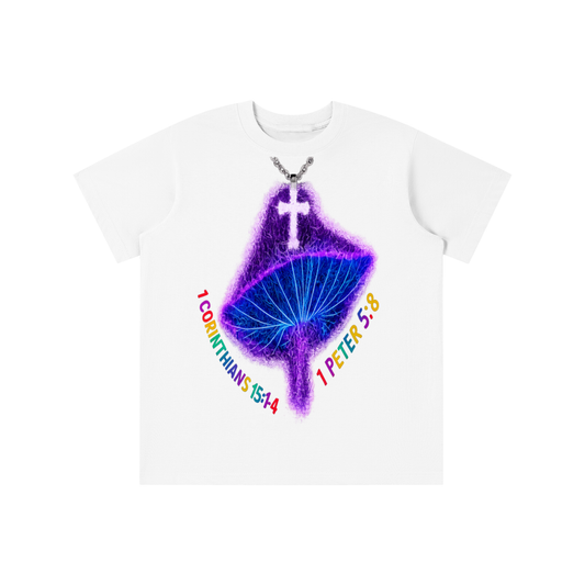 don't do drug youth T-shirt
