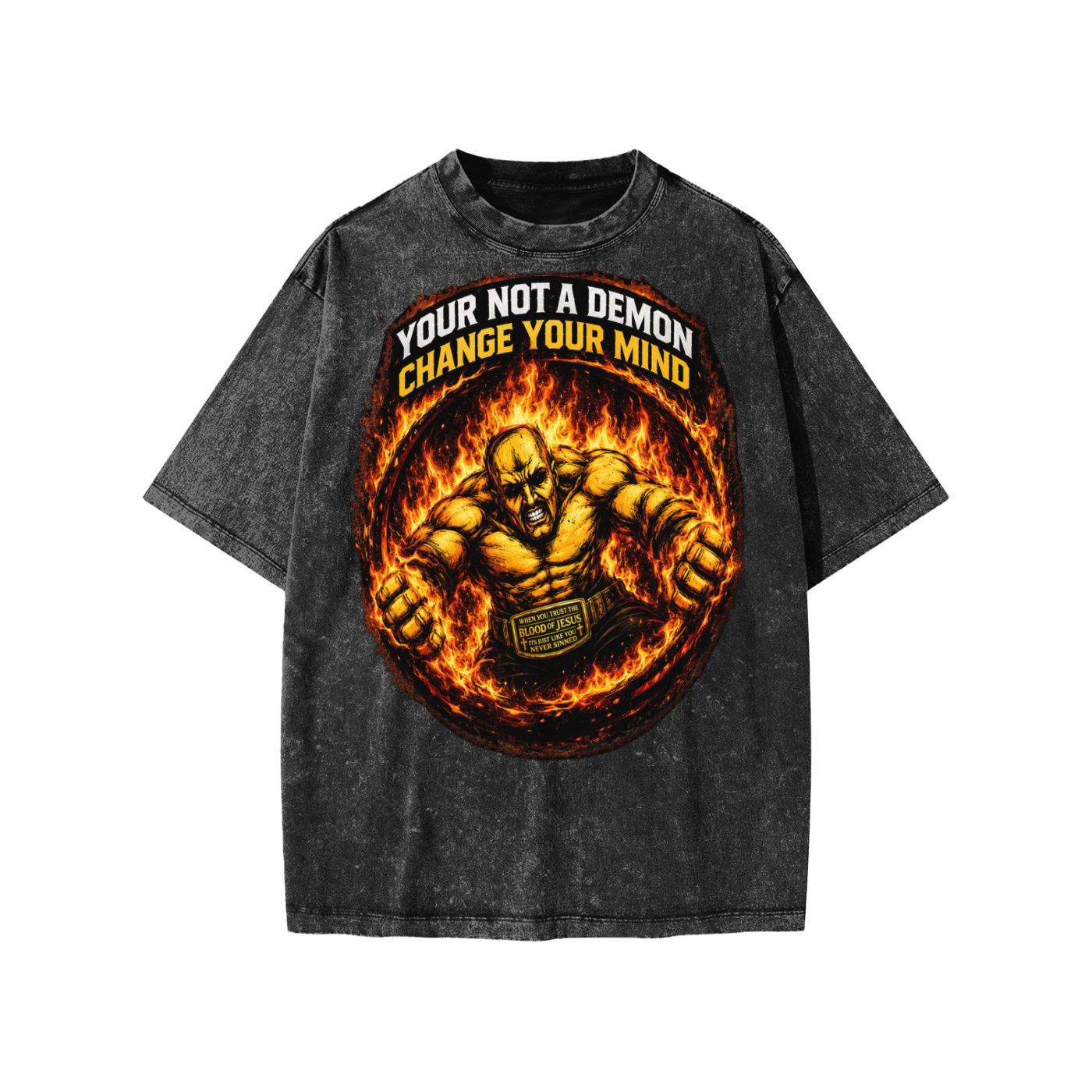 Change your mind Kids' T-Shirt