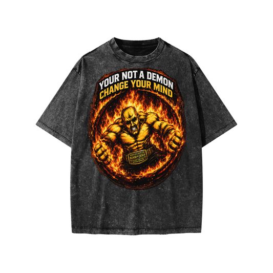 Change your mind Kids' T-Shirt