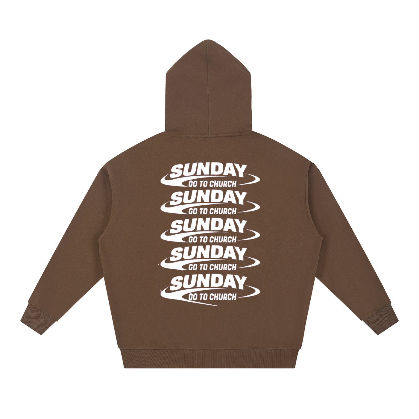 Life isn't a Game Hoodie