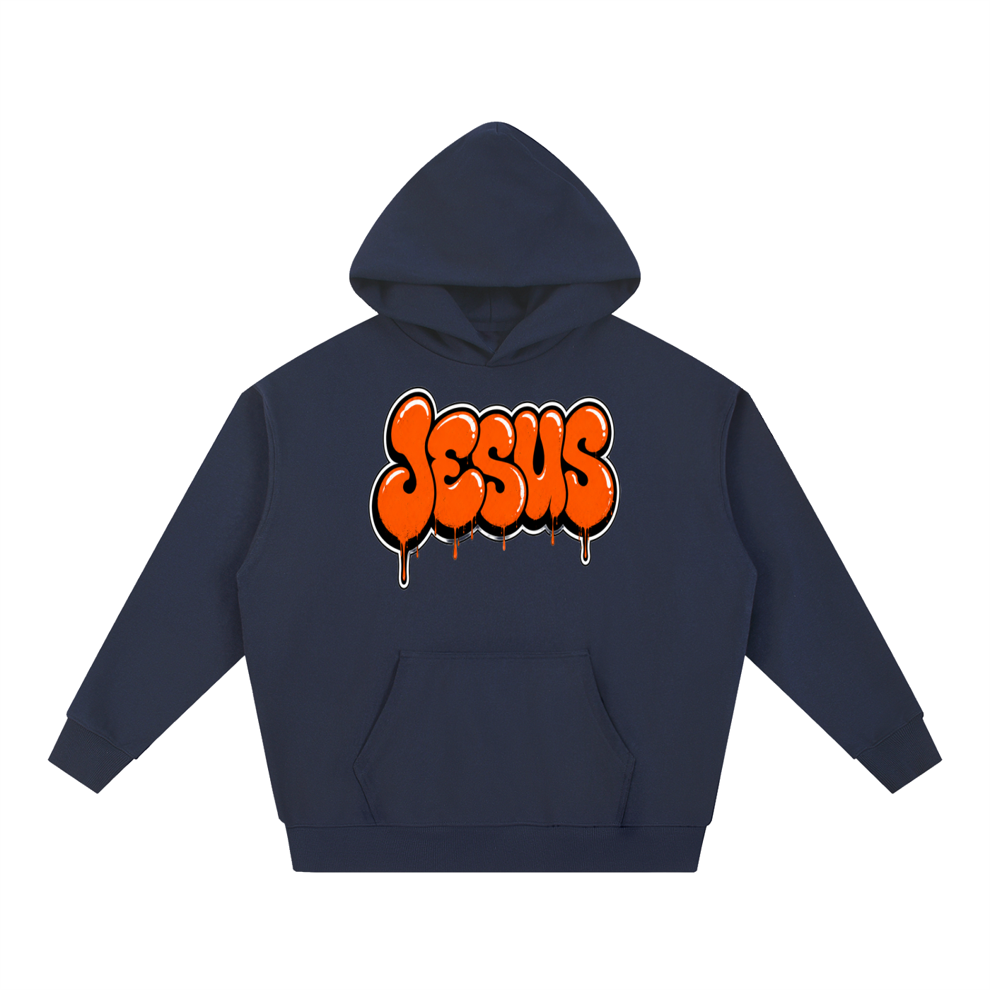 Essential Heavyweight Hoodie