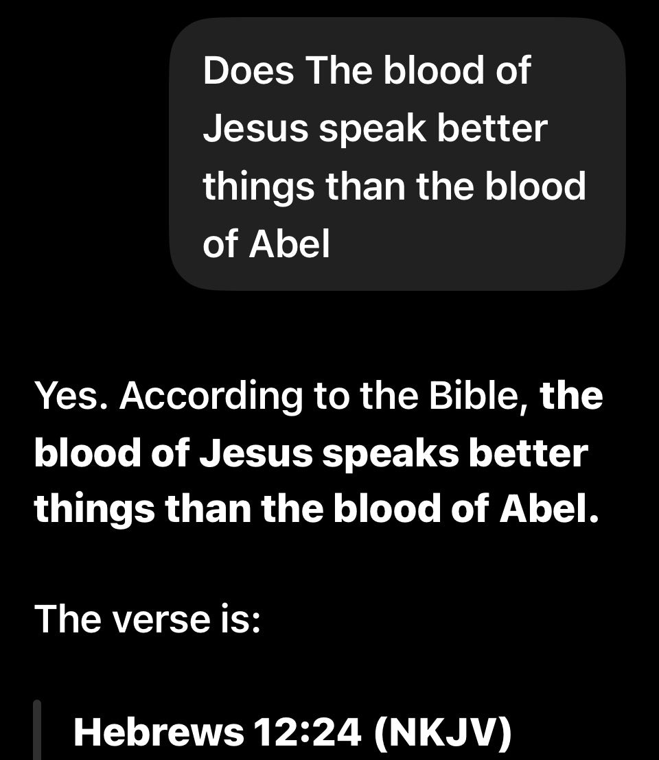 Jesus Blood Bag T-Shirt