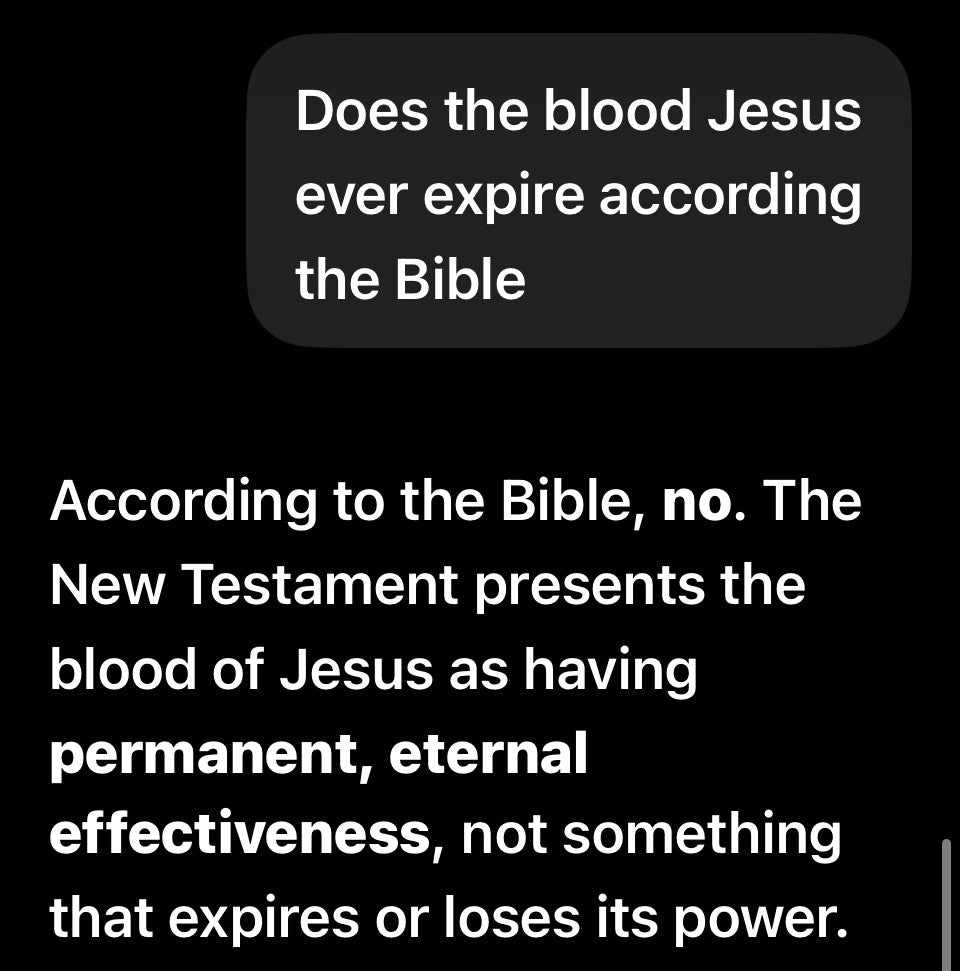 Jesus Blood Bag T-Shirt