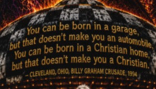 Billy quote Kids' T-Shirt