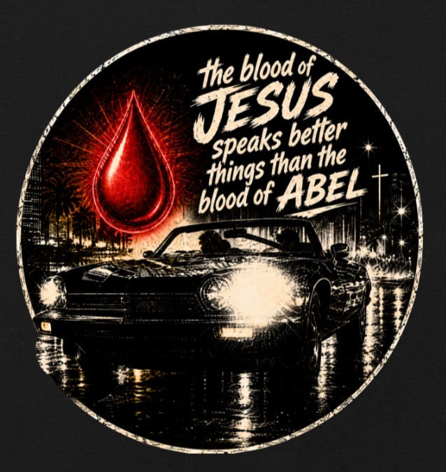 Jesus T-Shirt