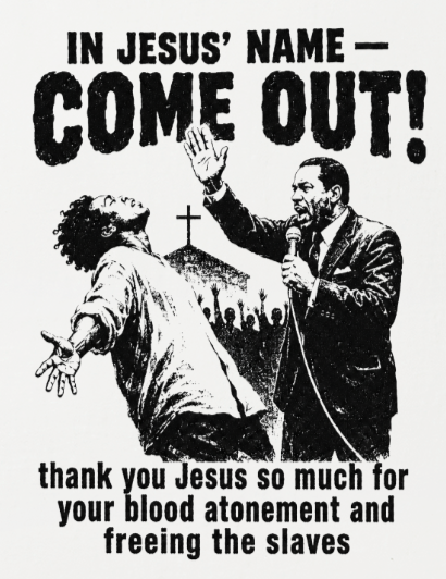 Thank you Jesus Joggers