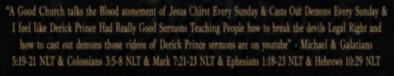 Church T-Shirt