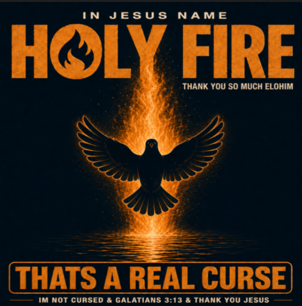 Thats a Real Curse T-Shirt
