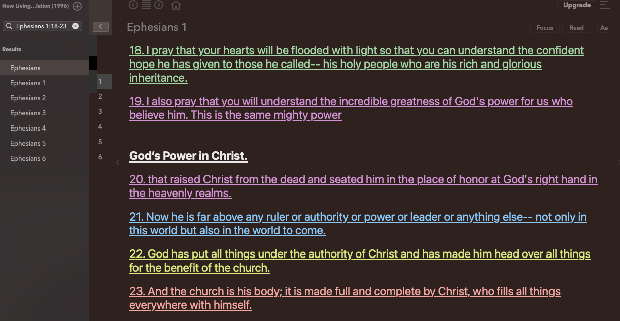 Church T-Shirt