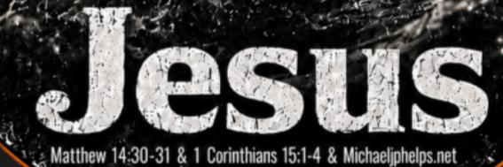 Jesus T-Shirt