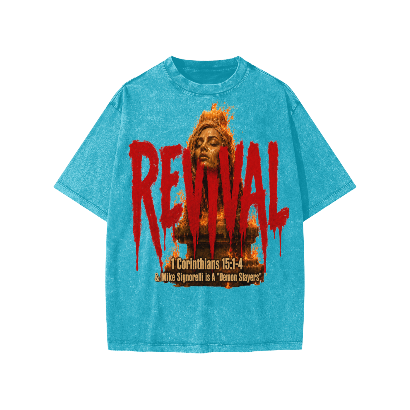 Revival Kids' T-Shirt