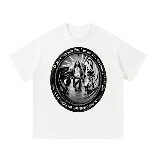 Who you thought? T-Shirt